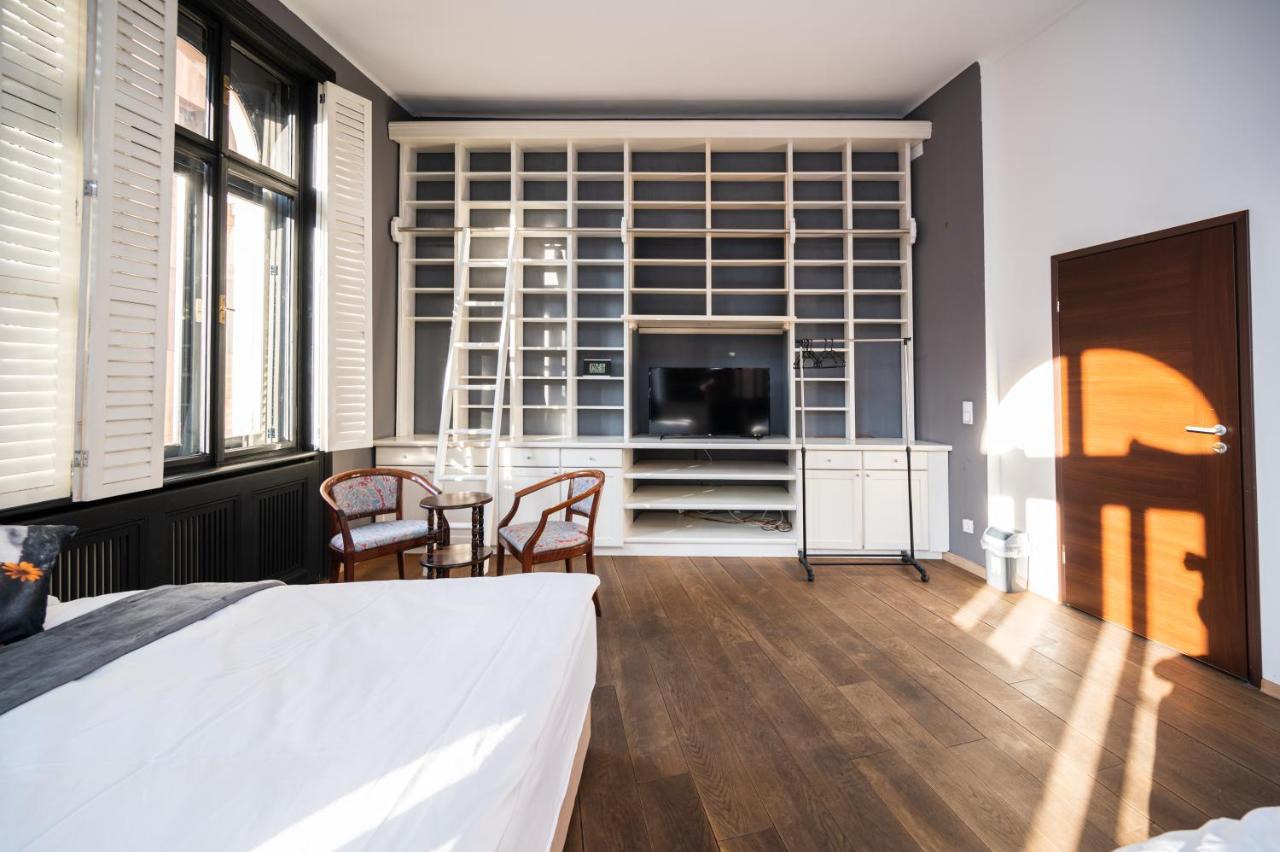 Old Town Rooms With Timeless View Сараєво Екстер'єр фото
