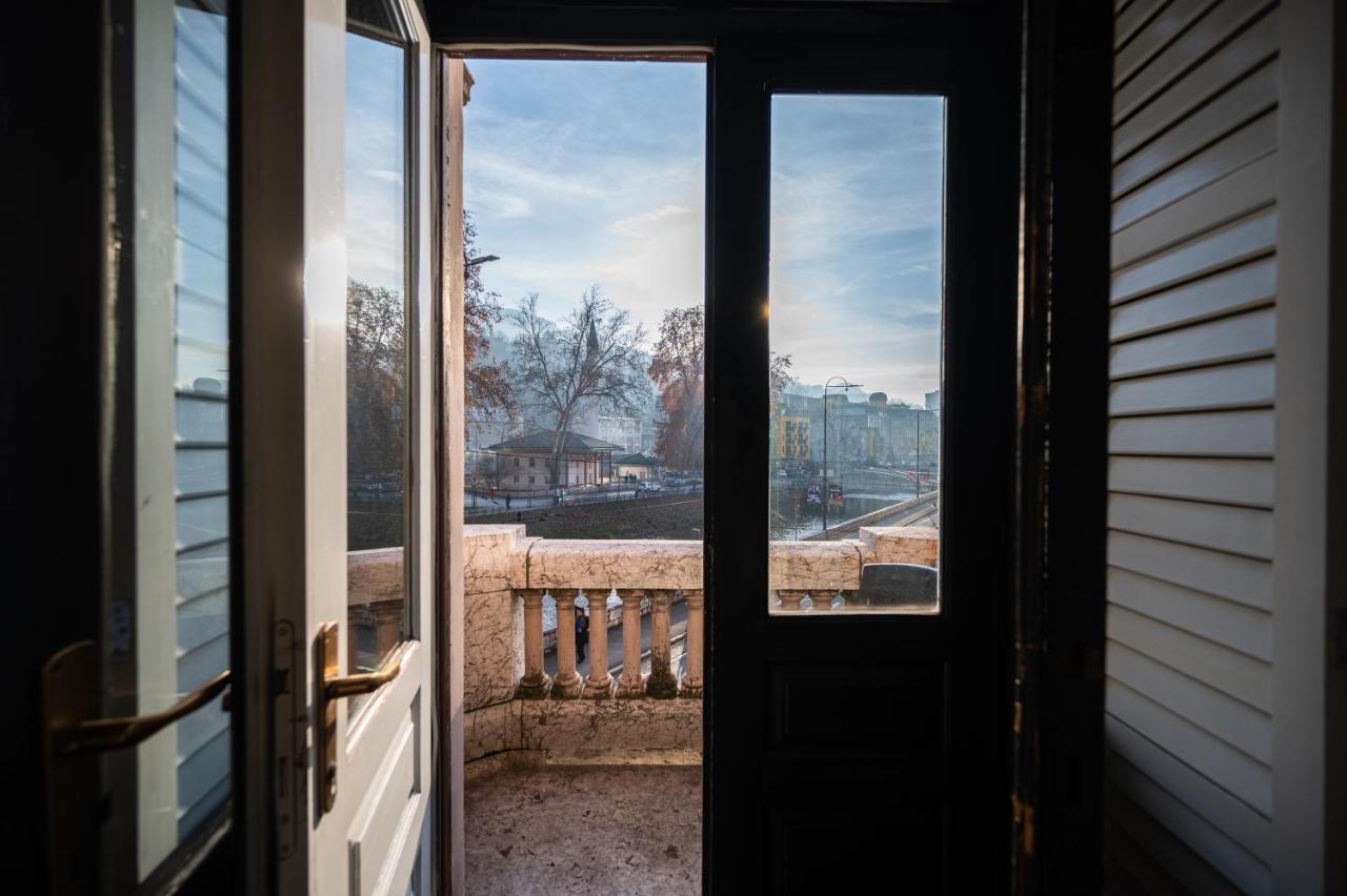 Old Town Rooms With Timeless View Сараєво Екстер'єр фото