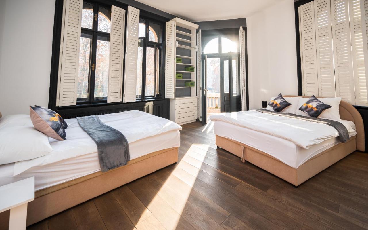 Old Town Rooms With Timeless View Сараєво Екстер'єр фото