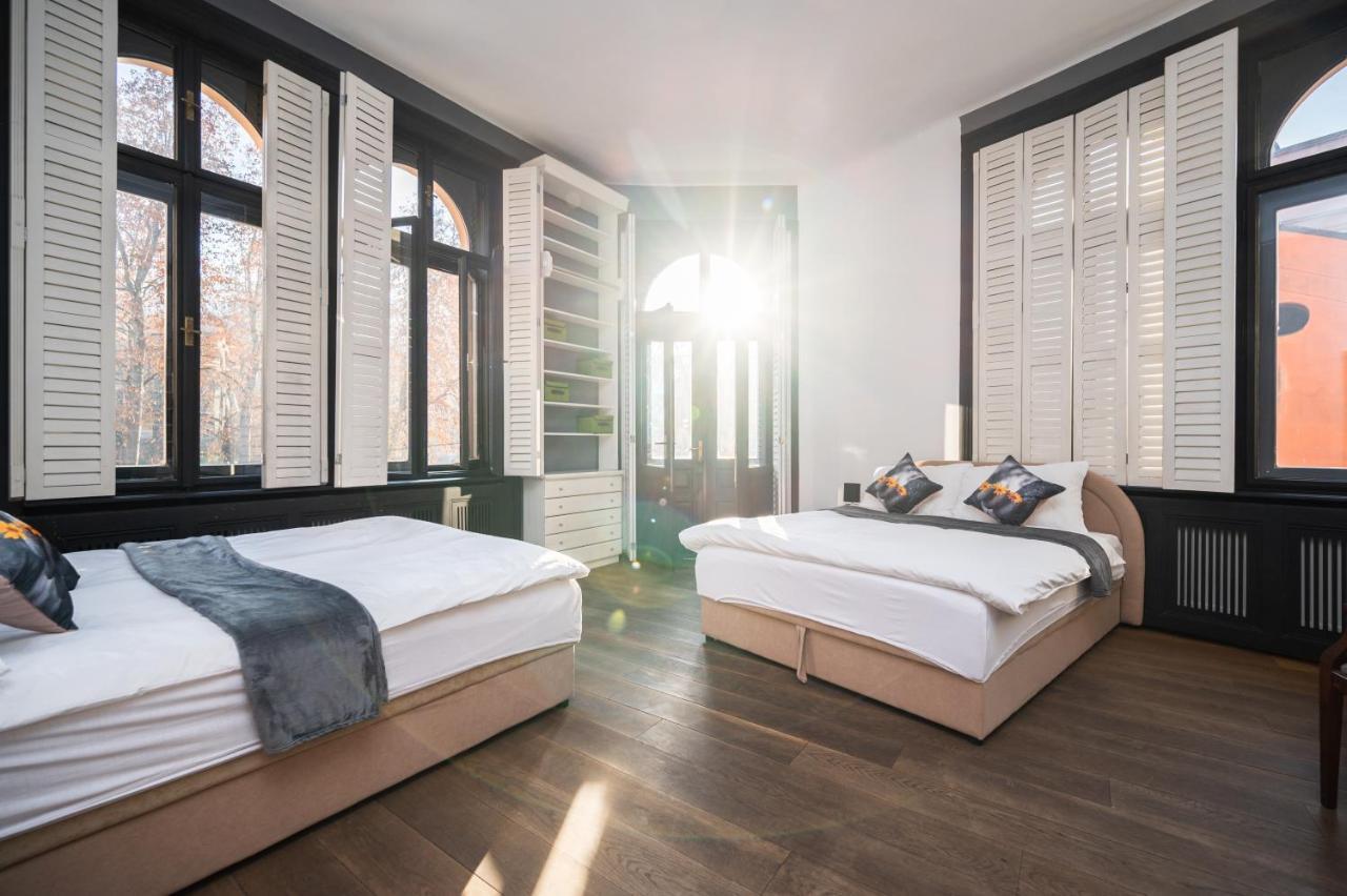 Old Town Rooms With Timeless View Сараєво Екстер'єр фото