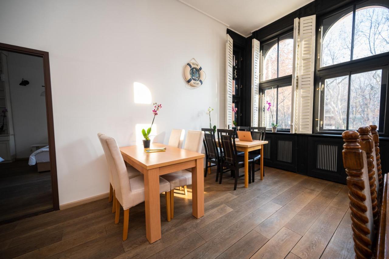 Old Town Rooms With Timeless View Сараєво Екстер'єр фото